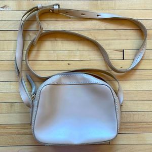 J. Crew crossbody bag